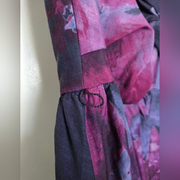 Lela Rose Neiman Marcus for Target Watercolor Dress Size 2 - Picture 6 of 6